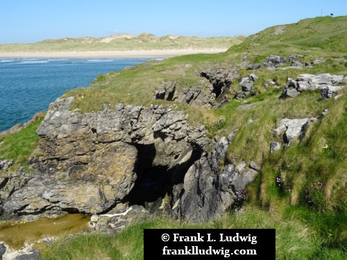 Bundoran Coast